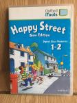 Happy Street New Ed. iTools 1-2