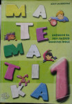 Josip Markovac - Matematika 1