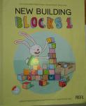 Kristina Čajo i drugi - New Building Blocks 1