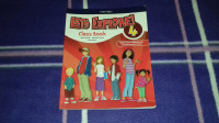Let's explore 4, udžbenik za engleski jezik (dostupna 2 komada)