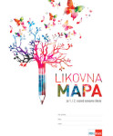 LIKOVNA MAPA S KOLAŽOM 1-2 "PROFIL KLETT"