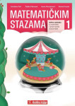 MATEMATIČKIM STAZAMA 1 - Zbirka zadataka za 1. razred O.Š.