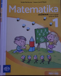 Matematika 1 udžbenik ALFA NOVO