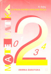 Matematika 2 - zbirka zadataka za 2. razred OŠ