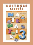 MATEMATIKA 3: nastavni listići za 3. razred ALFA