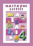 MATEMATIKA 4 : nastavni listići za 4. razred ALFA