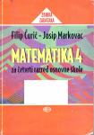 Matematika 4 - zbirka zadataka za 4. razred OŠ