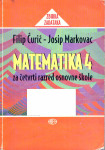 Matematika 4 - zbirka zadataka za 4. razred OŠ