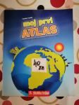 Moj prvi atlas - POVOLJNO