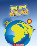 MOJ PRVI ATLAS - Tomislav Kaniški ( Atlas za 3. i 4. razred  osn. šk.)