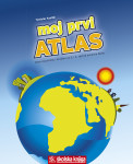 MOJ PRVI ATLAS  -  Tomislav Kaniški ( Atlas za 3. i 4. razred O.Š. )