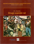 Nastava suvremene povijesti jugoistocne Europe IV-  II SVJETSKI RAT