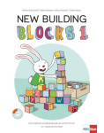 NEW BUILDING BLOCKS 1 - Radna bilježnica iz engleskoga za 1. r. O.Š.