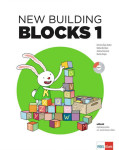 NEW BUILDING BLOCKS 1 - Udžbenik iz engleskoga za 1. r. O.Š.