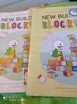 NEW BUILDING-Blocks 1-udžbenik +radna