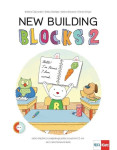 NEW BUILDING BLOCKS 2 - Radna bilježnica iz engleskoga za 2. r. O.Š.