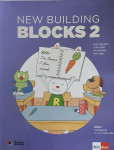 New building blocks 2 udžbenik NOVO PROFIL