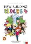 NEW BUILDING BLOCKS 4 - Radna bilježnica iz engleskoga za 4. razred O.