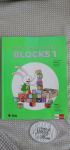 New building blocks udžbenik, 1. razred, Profil izzi novo