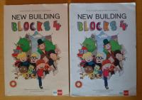 New buildings block - udžbenik i radna bilježnica iz engleskog za 4. r