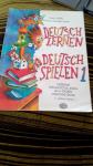Njemački jezik - udžbenik za 4 razred osnovne škole
