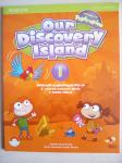 Our Discovery Island 1 UDŽBENIK i RB engleski 2.r.OŠ 2.g.uč(ed.2013.)