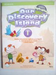 Our Discovery Island 1 UDŽBENIK i RB engleski 2.r.OŠ 2.g.uč(ed.2013.)