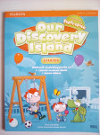 Our Discovery Island STARTER - UDŽ i RB engleski 1.r.OŠ 1.g.uč.(2013.)