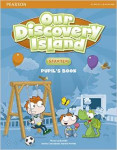 Our discovery island starter_Udžbenik_Engleski jezik_1.r.