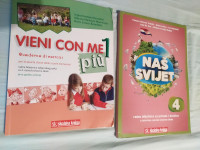 Na putu vjere 4 razred