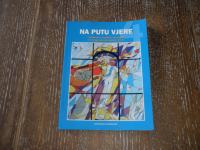 NA PUTU VJERE 4 - udžbenik za katolički vjeronauk četvrtoga razreda