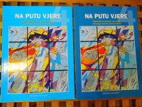 NA PUTU VJERE 4. UDŽBENIK I RADNA BILJEŽNICA NOVO!