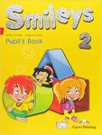 Smileys 2 Pupil's Book