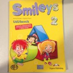 SMILEYS 2 udžbenik