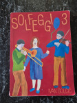 Solfeggio 3 Ivan Golcic