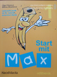 START MIT MAX 4 udžbenik i radna