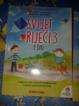 Svijet riječi 3 prvi dio