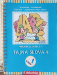 Tajna slova 4/Priručnik za učitelje