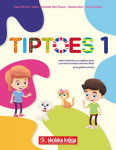 TIPTOES 1 - Radna bilježnica za engleski jezik u 1. razredu O.Š.