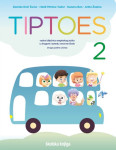 TIPTOES 2 - Radna bilježnica za engleski jezik u 2. razredu O.Š.