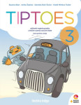 TIPTOES 3 - Radna bilježnica za engleski jezik u 3. razredu O.Š.