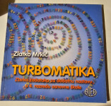 Turbomatematika - Zbirka zadataka za dodatnu nastavu u 4.razredu OŠ