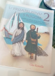 Vjeronauk za 2. razred O.Š