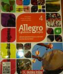 Vlasta Dvořak i drugi - Allegro 4