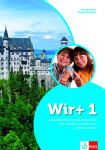 WIR + 1 - Udžbenik njem. jezika za 4. r. O.Š. / G. Motta & M. Klobučar