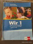 Wir 1 udžbenik njemačkog jezika