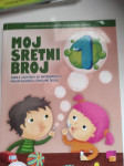 ZBIRKA MOJ SRETNI BROJ 1