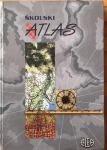 Alfa - Školski Atlas - 184 str iz 2007.