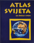 Atlas svijeta za školu