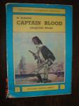 bibl.dvojezičnih tekstova R.Sabatini " Captain Blood "